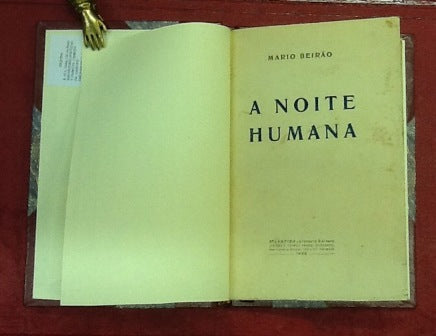 A NOITE HUMANA