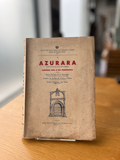 AZURARA