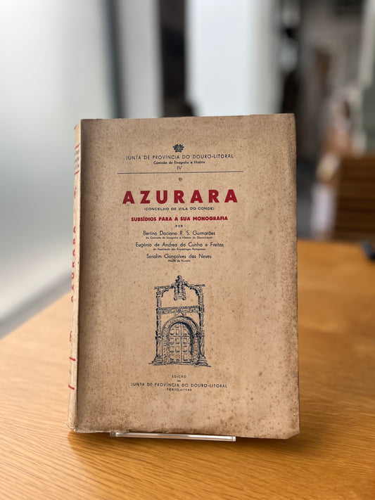AZURARA