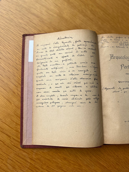 MEMORIAS DE ARQUEOLOGIA NAVAL PORTUGUESA