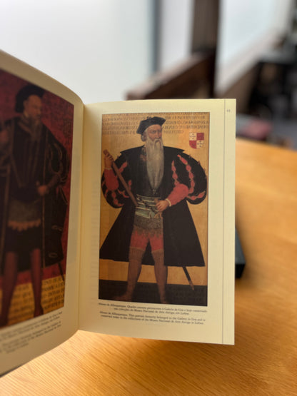O LIVRO DOS VICE-REIS DA ÍNDIA D'EL-REI D. CARLOS I