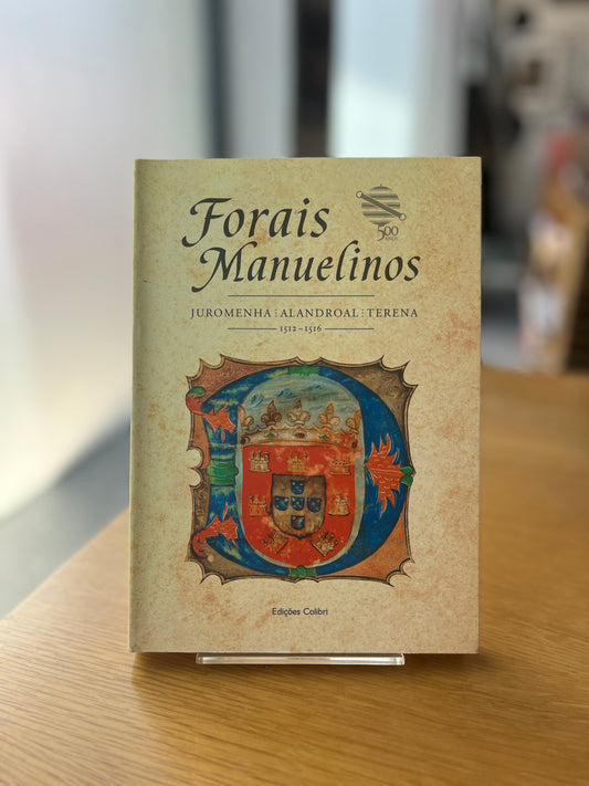 FORAIS MANUELINOS