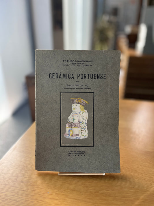 CERÂMICA PORTUENSE