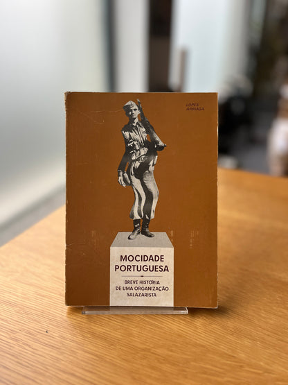 MOCIDADE PORTUGUESA