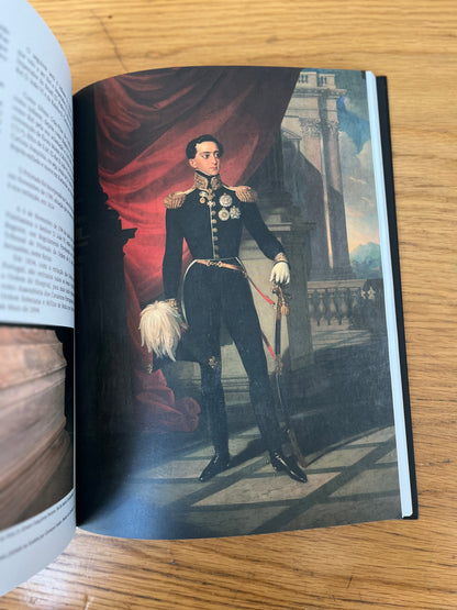 ROL DOS CAVALEIROS OU MEMBROS DA LÍNGUA PORTUGUESA DA ORDEM DE MALTA (SÉCULOS   XII A XIX)