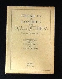 CRÓNICAS DE LONDRES POR...