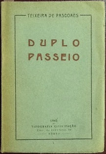 DUPLO PASSEIO