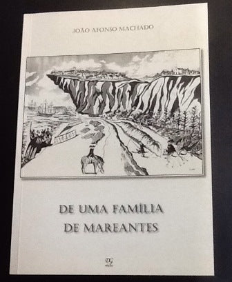 DE UMA FAMÍLIA DE MAREANTES
