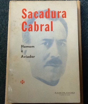 SACADURA CABRAL