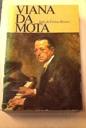 VIANA DA MOTA