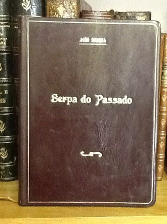 SERPA DO PASSADO