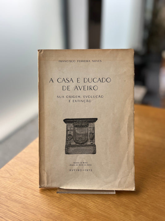 CASA E DUCADO DE AVEIRO