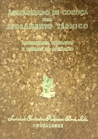 SOCIEDADE CORTICEIRA ROBINSON BROS, LDA