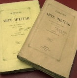 ELEMENTOS DA ARTE MILITAR