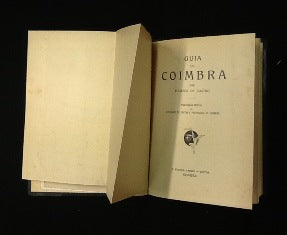 GUIA DE COIMBRA.