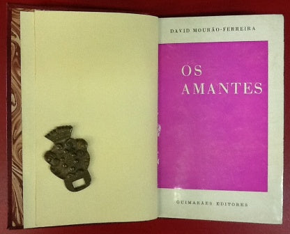 OS AMANTES