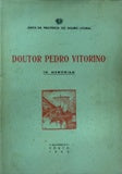 DOUTOR PEDRO VITORINO