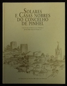 SOLARES E CASAS NOBRES