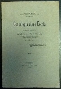 GENEALOGIA DUMA ESCOLA