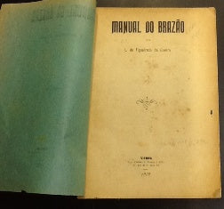 MANUAL DO BRAZÃO