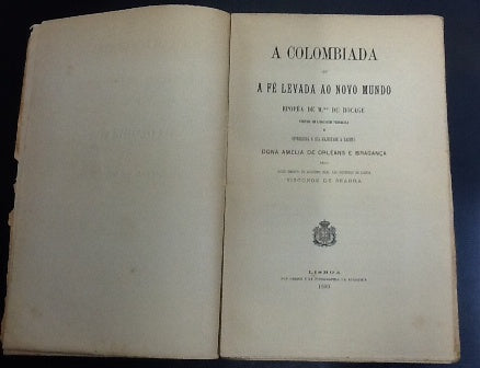A COLOMBIADA