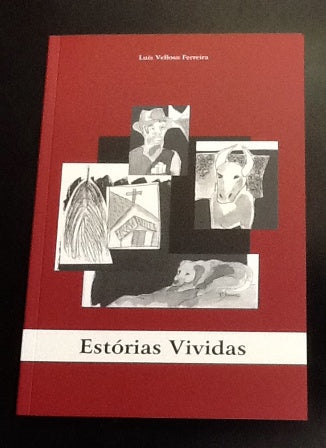 ESTÓRIAS VIVIDAS