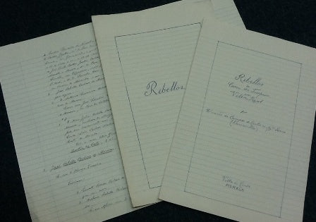 REBELLOS