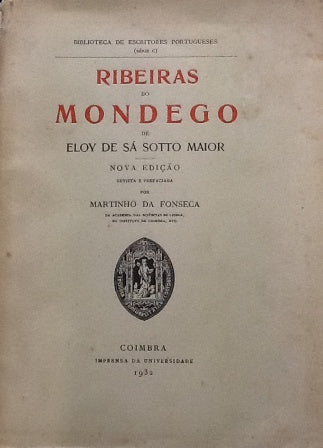 RIBEIRAS DO MONDEGO