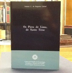 OS PIRES DE LIMA DE SANTO TIRSO