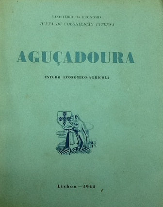 AGUÇADOURA