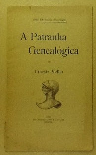 A PATRANHA GENEALÓGICA