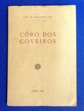 CÔRO DOS COVEIROS