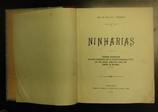 NINHARIAS