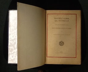 TRATADO GERAL DA NOBREZA