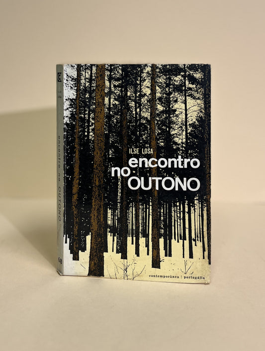 ENCONTRO NO OUTONO
