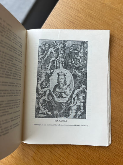 FERNÃO DE MAGALHÃES, 2 VOL.