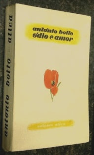 ÓDIO E AMOR