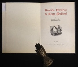 RESENHA HISTÓRICA DE BRAGA MEDIEVAL