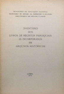 CULTURA, SECRETARIA DE ESTADO DA INSTRUÇÃO E