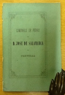 CAMINHOS DE FERRO DE