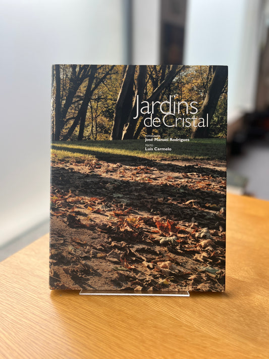 JARDINS DE CRISTAL