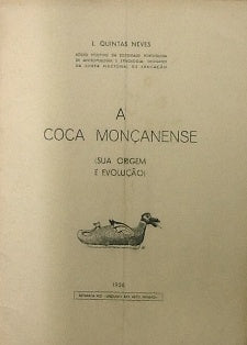 A COCA MONÇANENSE