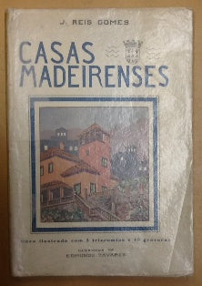 CASAS MADEIRENSES