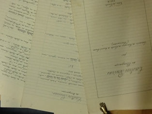 ANTÓNIO DA CUNHA BARBOSA, DA VILA DE TOMAR.