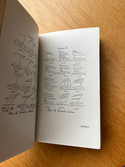 A CARAVELA PORTUGUESA