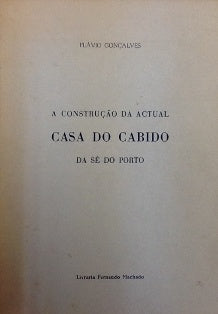 A CONSTRUÇÃO DA ACTUAL