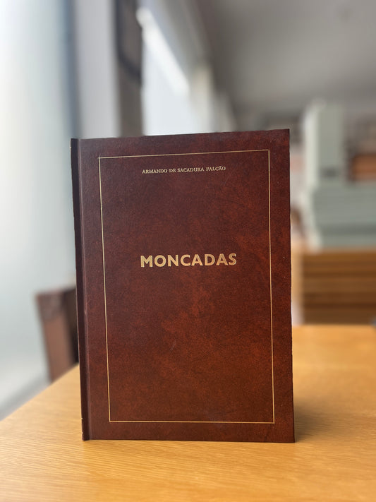 MONCADAS