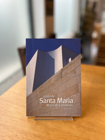 IGREJA DE SANTA MARIA, MARCO DE CANAVESES