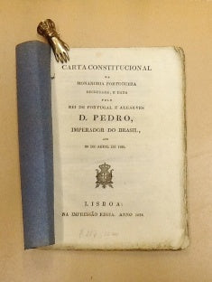 DA MONARCHIA PORTUGUEZA