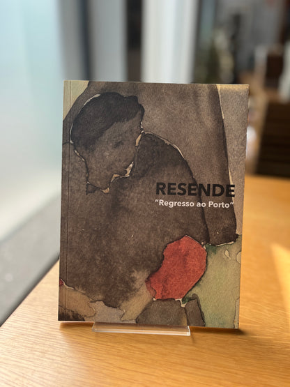 RESENDE "REGRESSO AO PORTO"